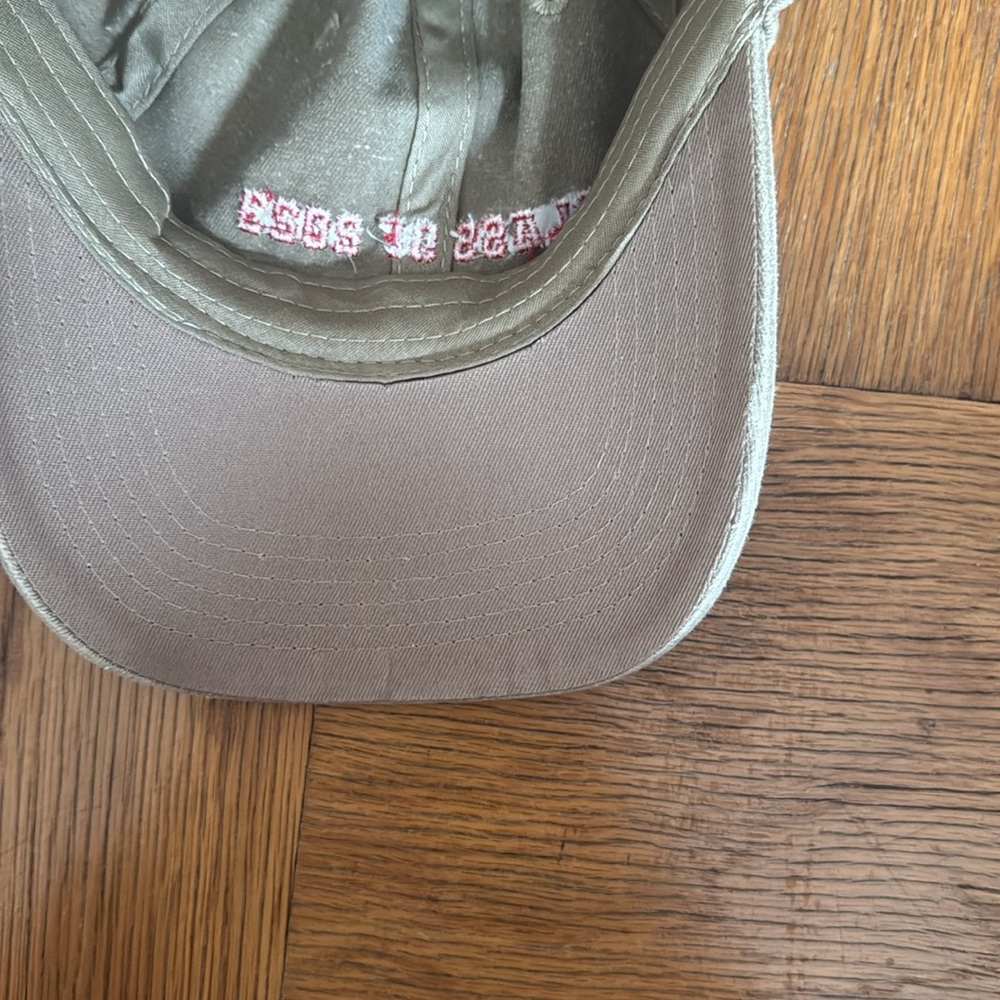 Left On Friday Special Edition Grand Slam Hat - Picture 6 of 7